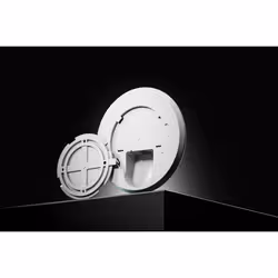 Teltonika TAP400 3000 Mbit/s Blanc Connexion Ethernet, supportant l'alimentation via ce port (PoE) - Vue supplémentaire 7