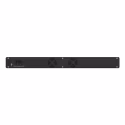 Teltonika SWM281 Géré L2+ Gigabit Ethernet (10/100/1000) Noir - Vue supplémentaire 2
