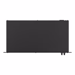 Teltonika SWM282 Géré L2+ Gigabit Ethernet (10/100/1000) Connexion Ethernet, supportant l'alimentation via ce port (PoE) Noir - Vue supplémentaire 5