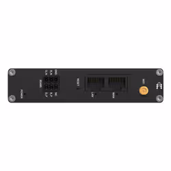 Teltonika RUT145 routeur sans fil Fast Ethernet Monobande (2,4 GHz) Noir - Vue supplémentaire 4