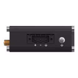 Teltonika RUT145 routeur sans fil Fast Ethernet Monobande (2,4 GHz) Noir - Vue supplémentaire 6