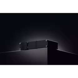 Teltonika RUT145 routeur sans fil Fast Ethernet Monobande (2,4 GHz) Noir - Vue supplémentaire 8