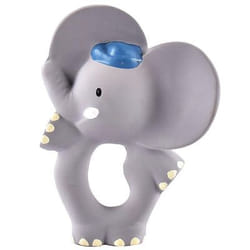 TIKIRI Alvin the Elephant anneau de dentition