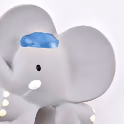 TIKIRI Alvin the Elephant anneau de dentition