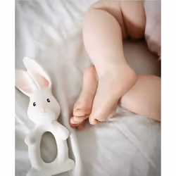 TIKIRI Havah the Bunny anneau de dentition