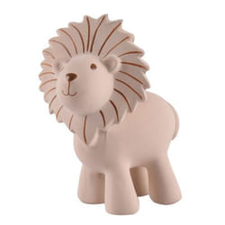 TIKIRI Lion anneau de dentition