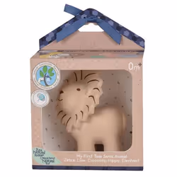TIKIRI Lion anneau de dentition