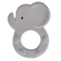 TIKIRI Elephant anneau de dentition