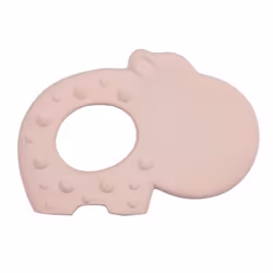 TIKIRI Hippo anneau de dentition