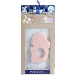 TIKIRI Hippo anneau de dentition