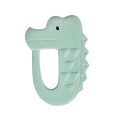 TIKIRI Crocodile anneau de dentition