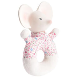 TIKIRI Meiya the Mouse anneau de dentition