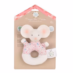 TIKIRI Meiya the Mouse anneau de dentition