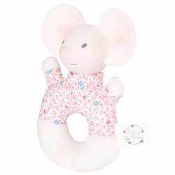 TIKIRI Meiya the Mouse anneau de dentition