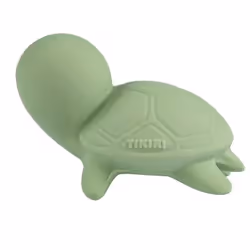 TIKIRI Turtle anneau de dentition