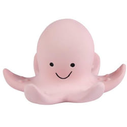TIKIRI Octopus anneau de dentition
