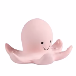 TIKIRI Octopus anneau de dentition