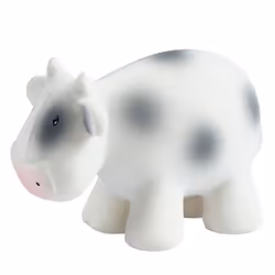 TIKIRI Cow anneau de dentition