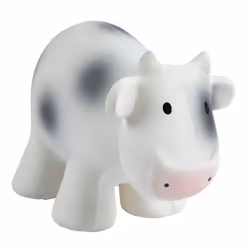 TIKIRI Cow anneau de dentition