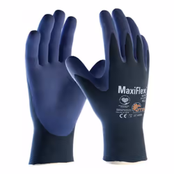 Les gants de travail ATG MultiFlex 34-274 sont l'un des modèles les plus légers, flexibles et pratiques de toute la collectio ...