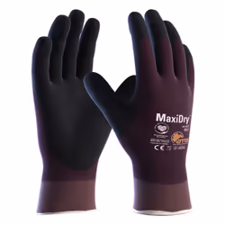 Porter des gants en travaillant peut devenir ennuyeux si vous ne portez pas les bons ! Les gants ATG MaxiDry 56-427 sont le c ...
