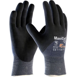 ATG - Gants de travail MaxiCut 44-3755 - 11 (xxl) - Blu