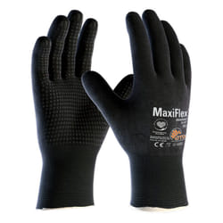 Gants ATG MaxiFlex 34-847 - 9 (L) - Anthracite