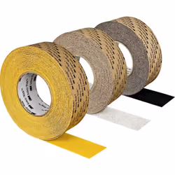 enquête Revêtement antidérapant pour les zones peu ou fortement marquées avec des chaussures Particules abrasives de haute qu ...