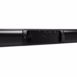 Vision SB-1900P haut-parleur soundbar Noir 100 W