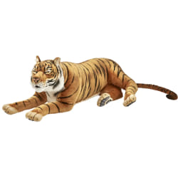 Hansa Tigre Brun Couché - 150 cm