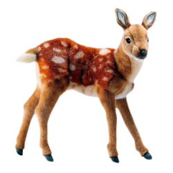 Hansa Peluche Faon