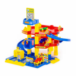 Polesie 37893 véhicule pour enfants