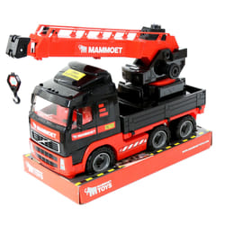 Polesie Mammoet Volvo