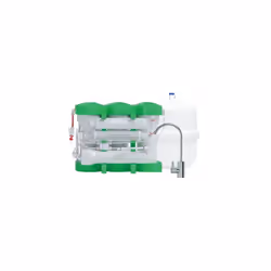Osmoseur Minéralisant Présentation du produit : Les filtres à osmose inverse Ecosoft P'URE représentent la combinaison de tec ...
