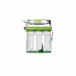 Osmoseur minéralisant BWT avec pompe Présentation : Les filtres à osmose inverse Ecosoft P'URE représentent la combinaison de ...