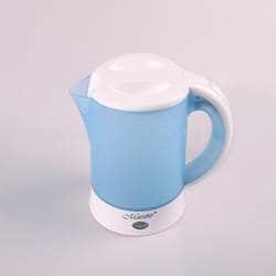 Feel-Maestro MR010 bouilloire 0,6 L 600 W Bleu, Blanc
