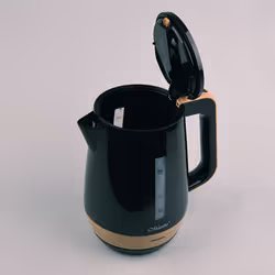 Feel-Maestro MR033 black bouilloire 1,7 L 2200 W Noir
