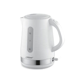 Maestro MR035 bouilloire 1,7 L 2200 W Blanc