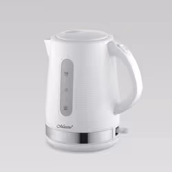 Maestro MR035 bouilloire 1,7 L 2200 W Blanc