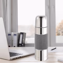 Maestro MR-1630-75 thermos 0,75 L Acier inoxydable