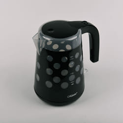 Feel-Maestro MR045 black bouilloire 1,7 L 2200 W Noir