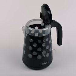 Feel-Maestro MR045 black bouilloire 1,7 L 2200 W Noir