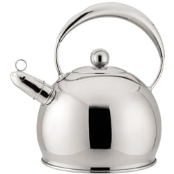 Maestro - Bouilloire non électrique MR-1330 Argent 3,0 l