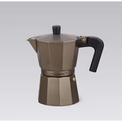 Quantité par paquet 1 pièce(s) Type de produit Café Moulin à café intégré Non Machine à café manuelle capacité totale 0,3 l N ...