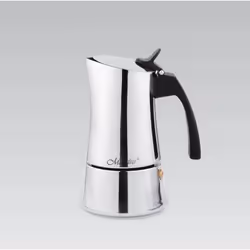 La cafetière 6 tasses MR-1668-6 MAESTRO est une cafetière élégante et moderne, idéale pour préparer un délicieux expresso ou  ...