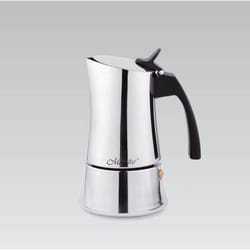 Maestro - Cafetière 6 tasses MR-1668-6