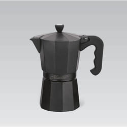Cafetière 6 tasses Maestro MR-1666-6-BLACK