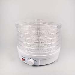 Feel-Maestro MR765 déshydrateur alimentaire Blanc 245 W