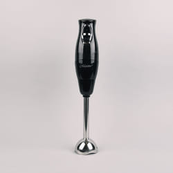 Feel-Maestro MR564 blender 0,6 L Mixeur de cuisine 300 W Noir