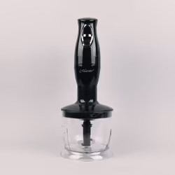 Feel-Maestro MR564 blender 0,6 L Mixeur de cuisine 300 W Noir